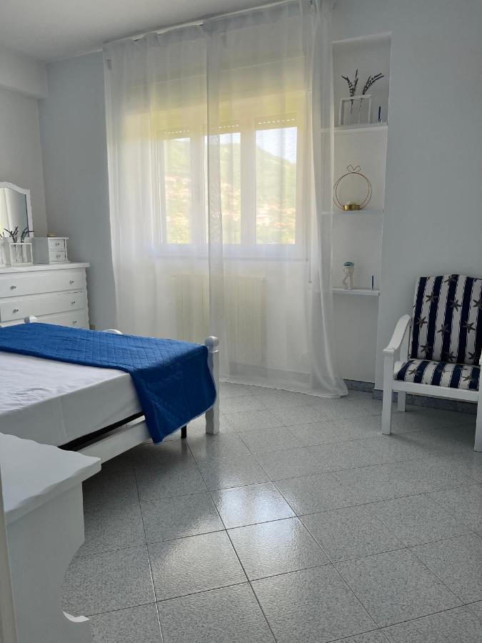 Agerola Dreams Διαμέρισμα Εξωτερικό φωτογραφία
