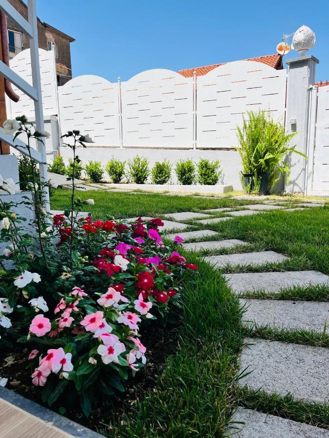 Agerola Dreams Διαμέρισμα Εξωτερικό φωτογραφία