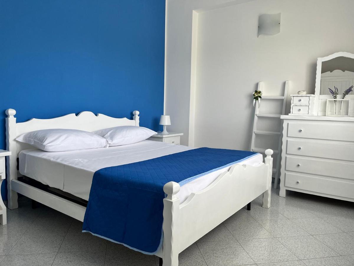 Agerola Dreams Διαμέρισμα Εξωτερικό φωτογραφία