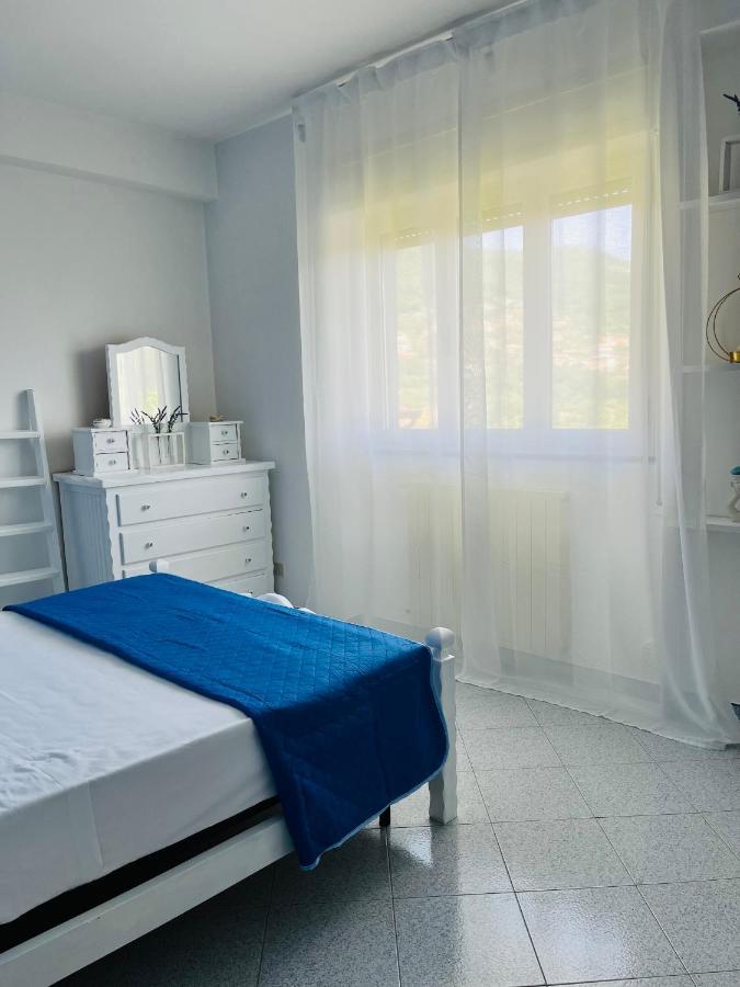 Agerola Dreams Διαμέρισμα Εξωτερικό φωτογραφία