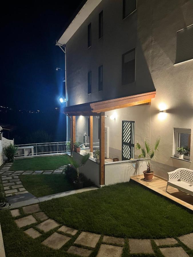 Agerola Dreams Διαμέρισμα Εξωτερικό φωτογραφία